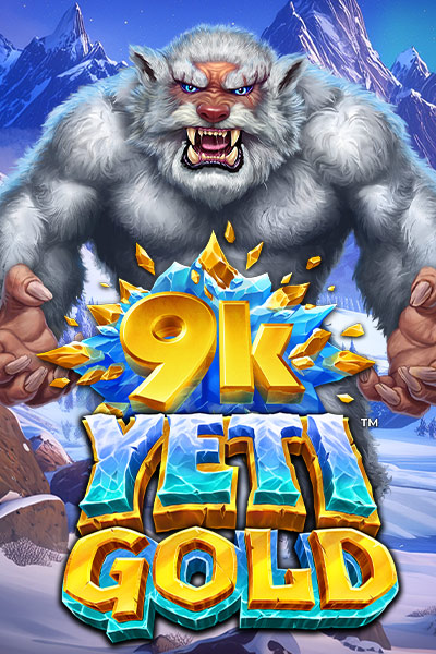 9k-yeti
