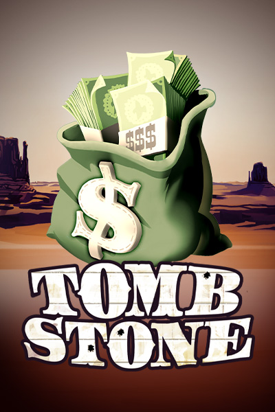 tombstone